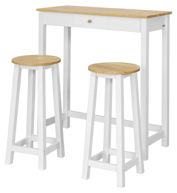 Table De Bar FWT50-WN 3 Table De Bar FWT50-WN