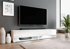 FURNIX Meuble Tv ALYX Sans LED 11 FURNIX Meuble Tv ALYX Sans LED -VIDAXL || Leitmotiv || Emma Soldes Magasin bcc121ef17674a52834988cd303022ca