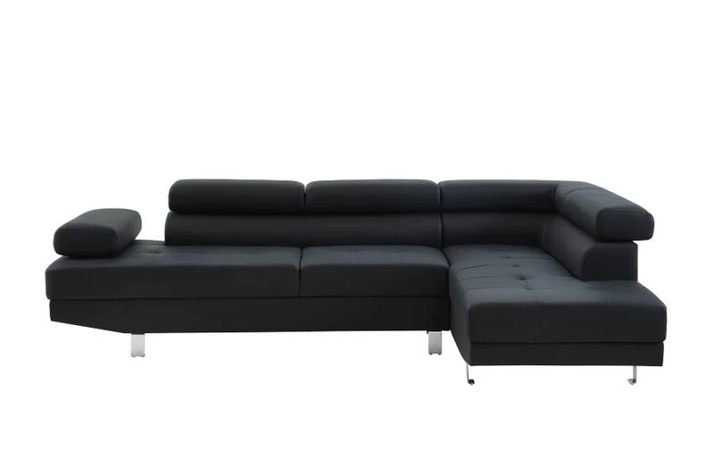 Canapé Angle VICTOR 3 Canapé Angle VICTOR