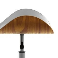 Chaise De Bureau Baudoin -VIDAXL || Leitmotiv || Emma Soldes Magasin bd1d49b700714e348491a96f791b5fdf