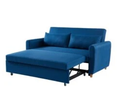 Canapé Droit Convertible LAURA -VIDAXL || Leitmotiv || Emma Soldes Magasin be0e83c217d749968cb08d6bbd47c18b