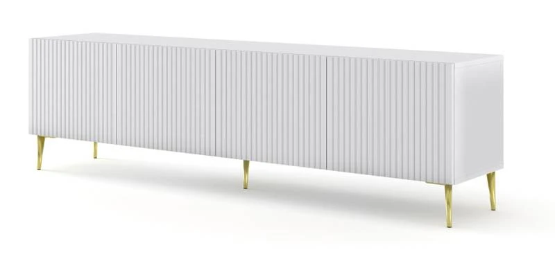 Meuble TV RavennaB 200x42x56 3 Meuble TV RavennaB 200x42x56