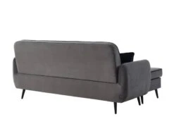 Canapé Angle Réversible SWEETY 22 Canapé Angle Réversible SWEETY -VIDAXL || Leitmotiv || Emma Soldes Magasin bf2bec6962b44ed09b2493f2162406f5