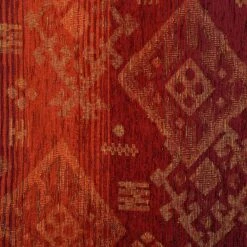 Grand Canapé Christian 31 Grand Canapé Christian -VIDAXL || Leitmotiv || Emma Soldes Magasin bigsofa christian kunstleder schwarz webstoff rot 354609