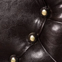 Grand Canapé Christian 27 Grand Canapé Christian -VIDAXL || Leitmotiv || Emma Soldes Magasin bigsofa christian kunstleder schwarz webstoff rot 354621