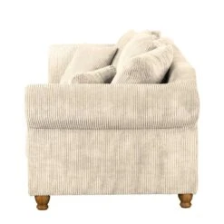 Grand Canapé Colares 24 Grand Canapé Colares -VIDAXL || Leitmotiv || Emma Soldes Magasin bigsofa colares cord creme 4518668