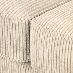 Grand Canapé Colares 28 Grand Canapé Colares -VIDAXL || Leitmotiv || Emma Soldes Magasin bigsofa colares cord creme 4518684