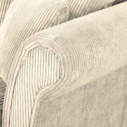 Grand Canapé Colares 29 Grand Canapé Colares -VIDAXL || Leitmotiv || Emma Soldes Magasin bigsofa colares cord creme 4518688