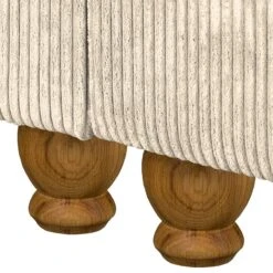 Grand Canapé Colares 30 Grand Canapé Colares -VIDAXL || Leitmotiv || Emma Soldes Magasin bigsofa colares cord creme 4518692