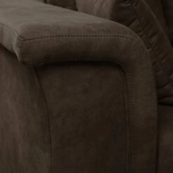 Grand Canapé Rockypoint (convertible) -VIDAXL || Leitmotiv || Emma Soldes Magasin bigsofa rockypoint mit schlaffunktion microfaser dunkelbraun 4278484