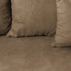 Grand Canapé Rockypoint (convertible) -VIDAXL || Leitmotiv || Emma Soldes Magasin bigsofa rockypoint mit schlaffunktion microfaser mittelbraun 4278516