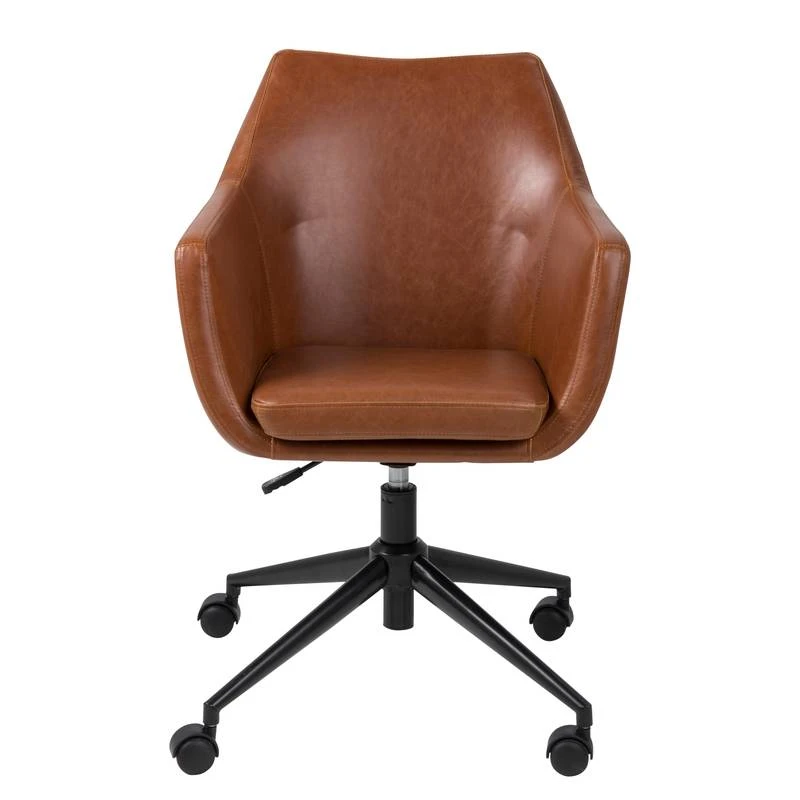 Chaise De Bureau Pivotante NICHOLAS 13 Chaise De Bureau Pivotante NICHOLAS – Image 11