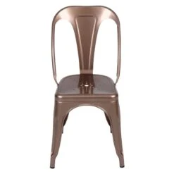 Chaise Indus (Lot De 2) -VIDAXL || Leitmotiv || Emma Soldes Magasin c0860f89d9614237acee2733bc9ce7bb