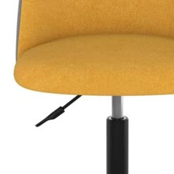 Chaise De Bureau Jane 17 Chaise De Bureau Jane -VIDAXL || Leitmotiv || Emma Soldes Magasin c13836ddc7a542f3a343b5af3c8db5e7