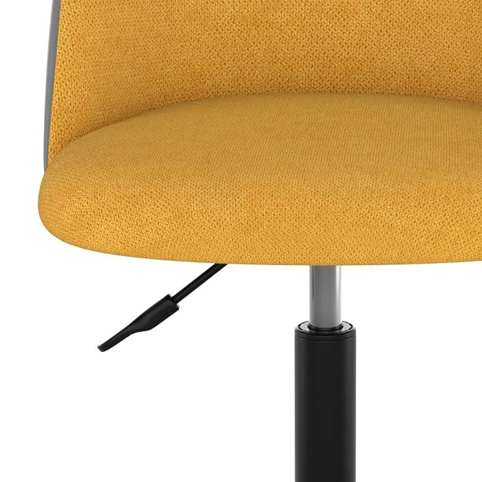 Chaise De Bureau Jane 6 Chaise De Bureau Jane – Image 4