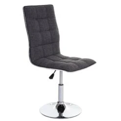 Chaise Capitonnée HWC-C41 (lot De 2) -VIDAXL || Leitmotiv || Emma Soldes Magasin c16141ab99e849139c182174d04aac37