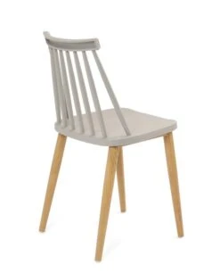 Chaise Cuisine Bistrot BAO (lot De 2) 41 Chaise Cuisine Bistrot BAO (lot De 2) -VIDAXL || Leitmotiv || Emma Soldes Magasin c1ca126bb39c4045b751f03a9b47c5f3