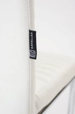 Lot De 2 Chaises De Salle A Manger OPUS 20 Lot De 2 Chaises De Salle A Manger OPUS -VIDAXL || Leitmotiv || Emma Soldes Magasin c1caa779612a435ca651a276fa694fa0