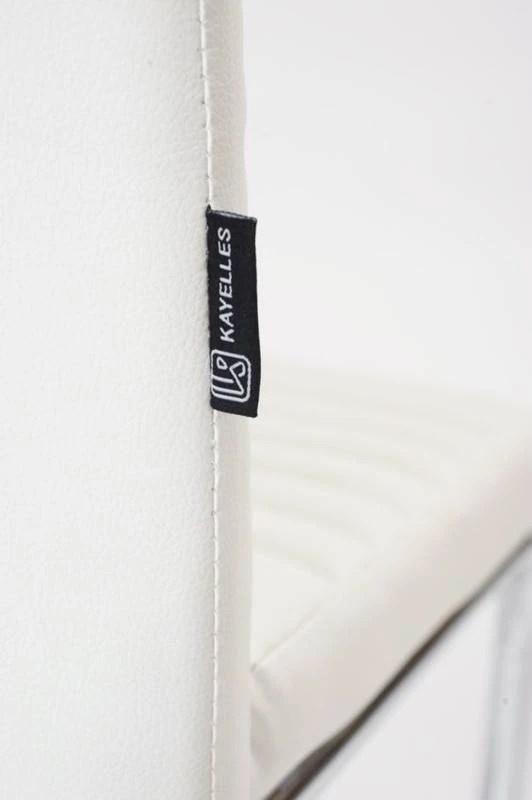 Lot De 2 Chaises De Salle A Manger OPUS 11 Lot De 2 Chaises De Salle A Manger OPUS – Image 9