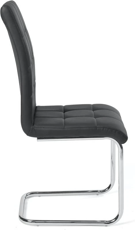 Chaise Salle A Manger MAXI (lot De 2) 14 Chaise Salle A Manger MAXI (lot De 2) – Image 12