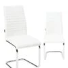 Lot De 2 Chaises De Salle A Manger OPUS