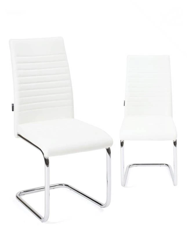 Lot De 2 Chaises De Salle A Manger OPUS 3 Lot De 2 Chaises De Salle A Manger OPUS