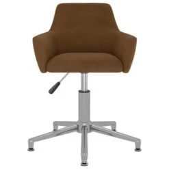 VIDAXL Chaise De Bureau Pivotante 31 VIDAXL Chaise De Bureau Pivotante -VIDAXL || Leitmotiv || Emma Soldes Magasin c2e46b55c8ce4654b3a7dbc3b963ecc5