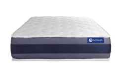 Matelas+sommier 90x190 9 Matelas+sommier 90x190 -VIDAXL || Leitmotiv || Emma Soldes Magasin c3421cc0e3b14083a7717932081a5897
