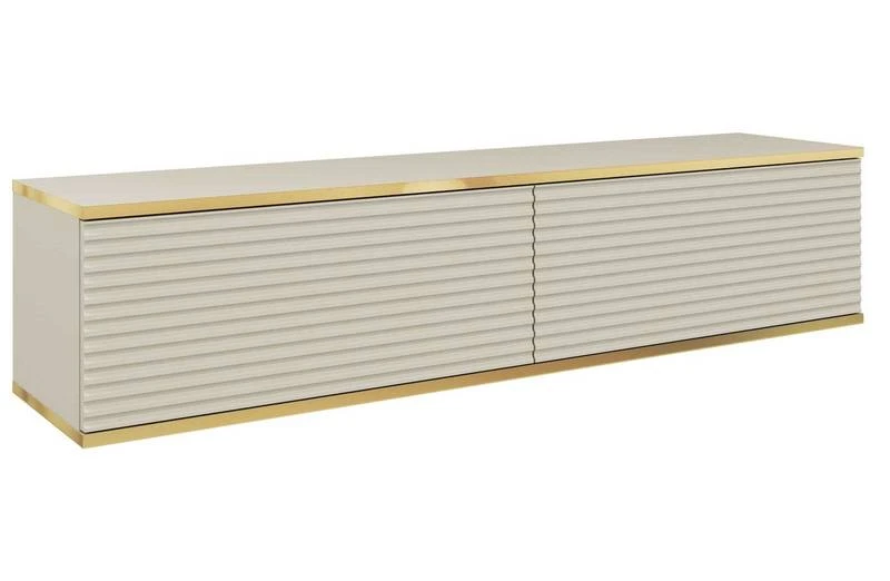 Meuble De Télévision ORO MDF RTV135 6 Meuble De Télévision ORO MDF RTV135 – Image 4