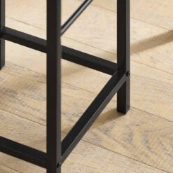 Table + 2 X Tabourets De Bar OGT10-HG 32 Table + 2 X Tabourets De Bar OGT10-HG -VIDAXL || Leitmotiv || Emma Soldes Magasin c38366f6b1f04f9ab5b53fa0ad5c2694