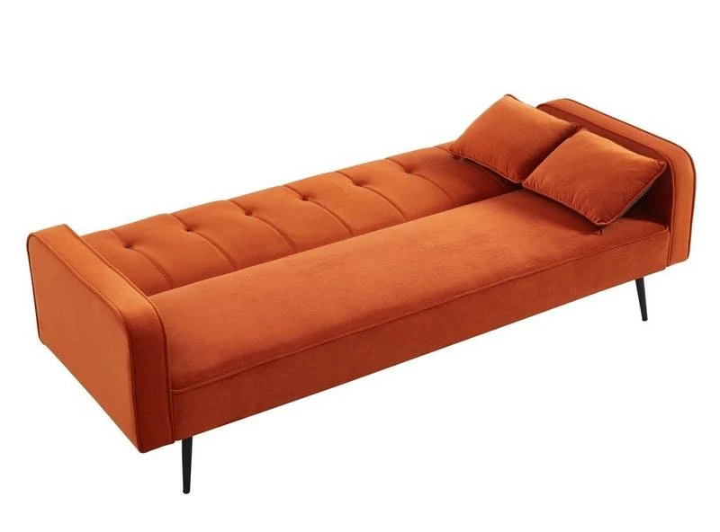 Canapé Droit Convertible SWEETY 14 Canapé Droit Convertible SWEETY – Image 12