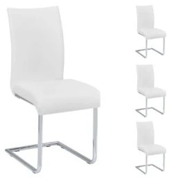 Chaises ALADINO (Lot De 4) -VIDAXL || Leitmotiv || Emma Soldes Magasin c47c3c7062e9403182928fd1d5bb41ce.cropped 48 5 1535 1595.processed
