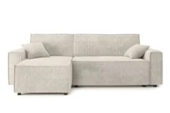 Canapé Angle Convertible MIRA -VIDAXL || Leitmotiv || Emma Soldes Magasin c47e2d367b1c45a3adce8a8eadd2ebb1