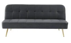 Canapé Droit Convertible AROMA -VIDAXL || Leitmotiv || Emma Soldes Magasin c4dd4003d42a4ab88c02d68de4d944b6.cropped 267 621 2494 1508.processed