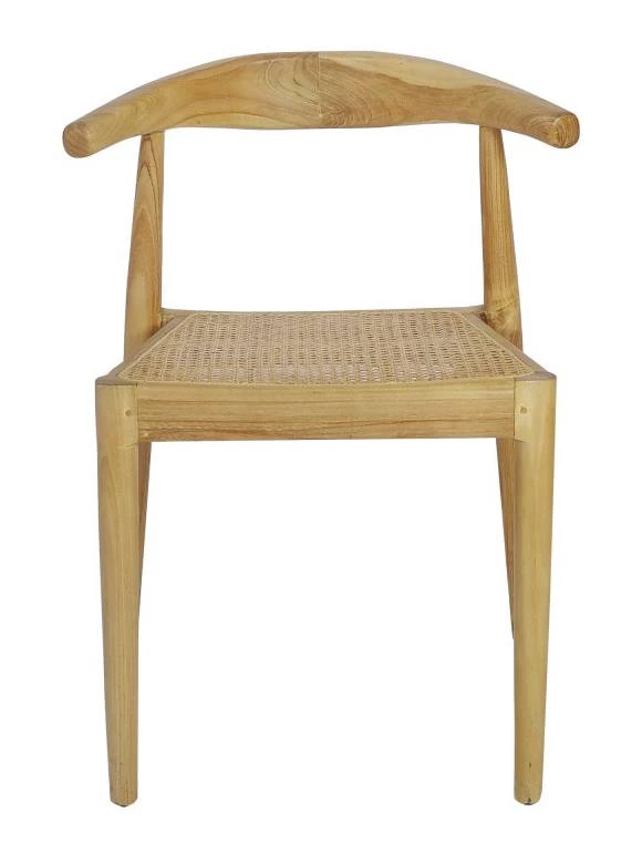 Lot De 2 Chaises Bunga 5 Lot De 2 Chaises Bunga – Image 3