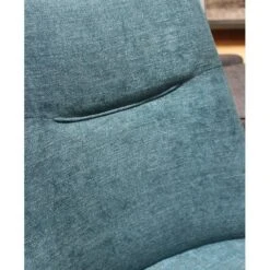 Lot De 2 Chaises Tissu Beige - OLBIA -VIDAXL || Leitmotiv || Emma Soldes Magasin c541876bd07747c096250114e9593754