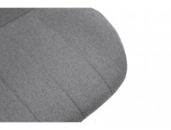 Fauteuil De Bureau BILLY (pieds Noirs) -VIDAXL || Leitmotiv || Emma Soldes Magasin c54e32cd0caa45f489209764216c645a