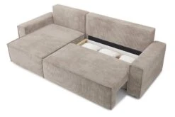 Canapé Angle Convertible MARIUS 37 Canapé Angle Convertible MARIUS -VIDAXL || Leitmotiv || Emma Soldes Magasin c698568f11554999aec1acf90a59a142