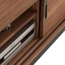 Meuble TV SELMA 27 Meuble TV SELMA -VIDAXL || Leitmotiv || Emma Soldes Magasin c7408d6fe18a4201acbe644bb03a7cfc