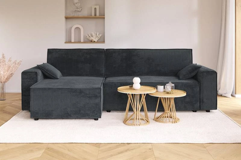 Canapé Angle Convertible MARIUS 10 Canapé Angle Convertible MARIUS – Image 8