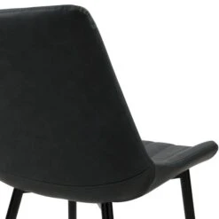 Chaise Killi (Lot De 2) -VIDAXL || Leitmotiv || Emma Soldes Magasin c7983f97e6fc4de4adc29e7acc2ec730