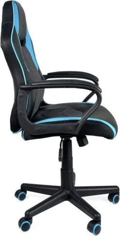 KAYELLES Fauteuil Gamer Inclinable FLIP -VIDAXL || Leitmotiv || Emma Soldes Magasin c85d5998deb448b2a9ca7b3162c2d6fd