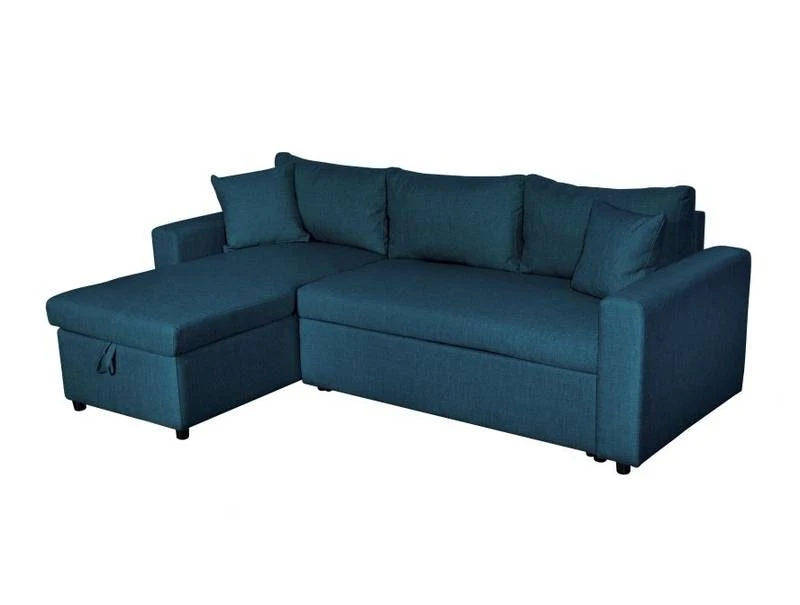 Canapé D'Angle Convertible 3 Canapé D'Angle Convertible