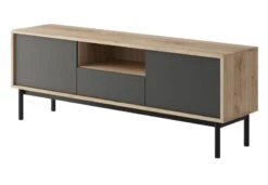 Meuble De Télévision BASIC RTV BRTV154