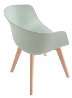 Lot De 4 Chaises ALBORG 38 Lot De 4 Chaises ALBORG -VIDAXL || Leitmotiv || Emma Soldes Magasin c9156a6dc2104983909fa85f620b103b