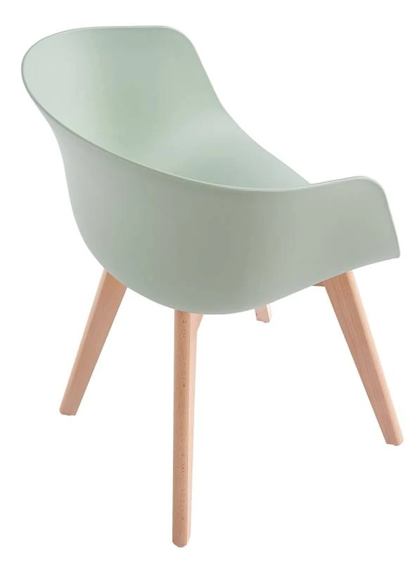 Lot De 4 Chaises ALBORG 19 Lot De 4 Chaises ALBORG – Image 17