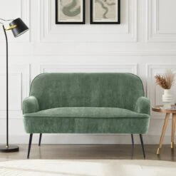 Canapé Droit MARCELINO 21 Canapé Droit MARCELINO -VIDAXL || Leitmotiv || Emma Soldes Magasin c964a892f7e844728be66c723b1bfa0b