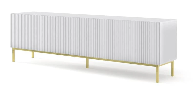 Meuble TV RavennaB 200x42x58 13 Meuble TV RavennaB 200x42x58 – Image 11