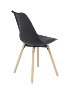 Chaise Scandinave MIA (lot De 4) -VIDAXL || Leitmotiv || Emma Soldes Magasin caab64dcd54a4641a6f09ae6173acdc6
