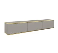 Meuble De Télévision ORO RTV175 -VIDAXL || Leitmotiv || Emma Soldes Magasin cb256fd8b31443bd806d58430c8f8576